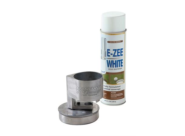 E-ZEE White Paint-Case of 6 cans SG55700